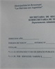 01 - Recibo por ocupación de espacios públicos y servicios varios